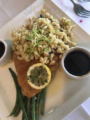 Duling-kurtz House & Country