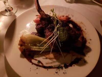 Duling-kurtz House & Country