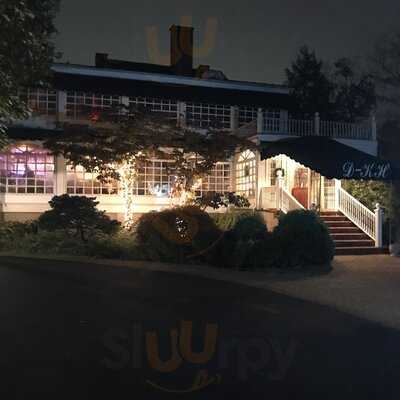 Duling-kurtz House & Country