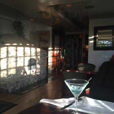 Duling-kurtz House & Country