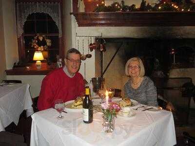 Duling-kurtz House & Country