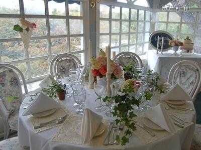 Duling-kurtz House & Country