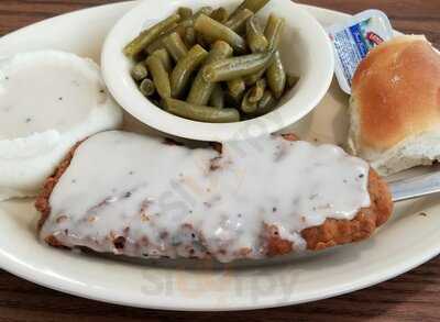 Jim's Country Style Chicken, Inc.