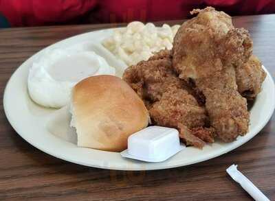 Jim's Country Style Chicken, Inc.