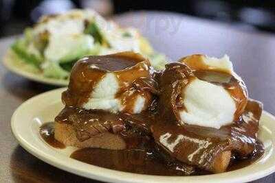 Jim's Country Style Chicken, Inc.