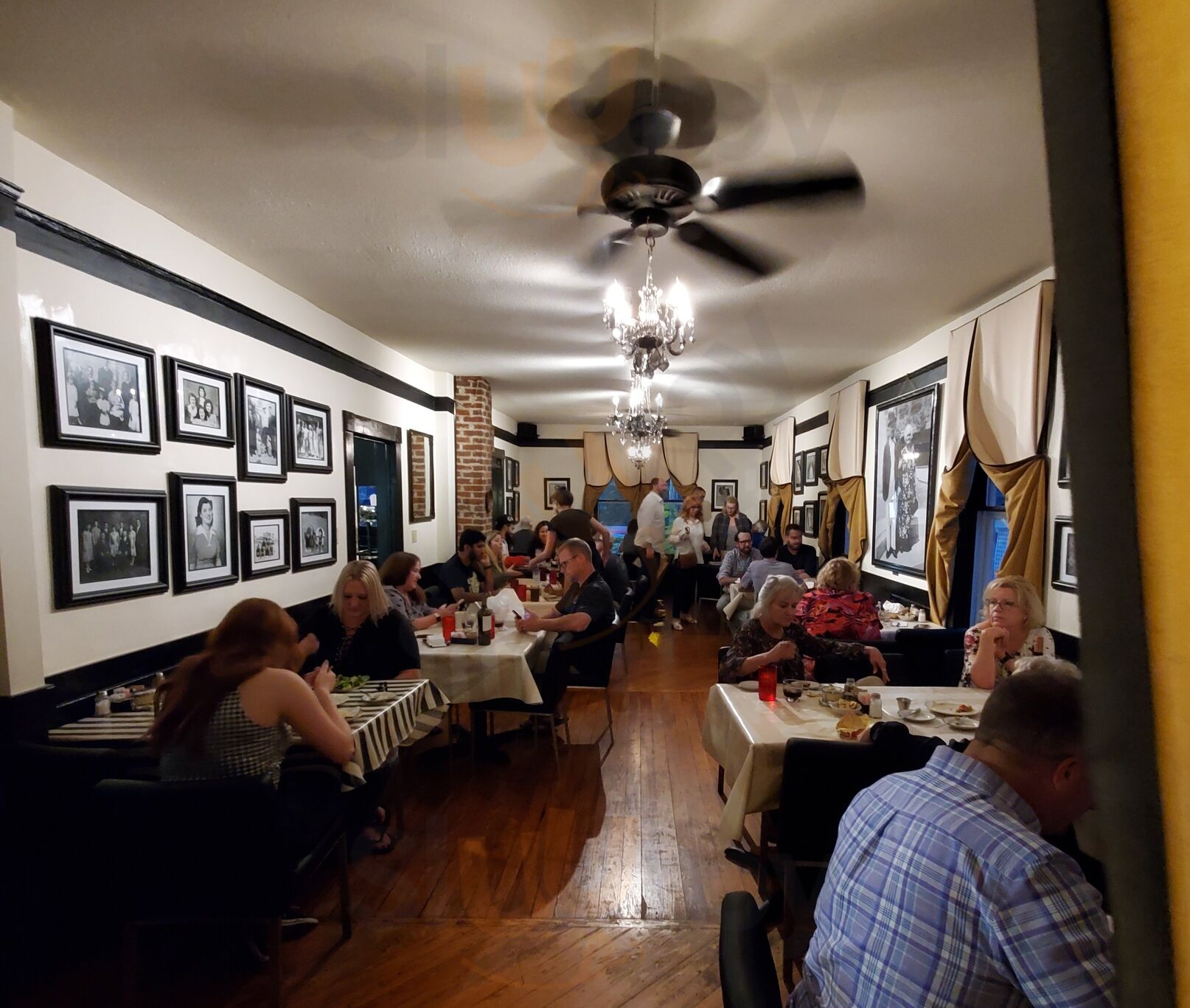 Ermilio's Italian Home Cooking