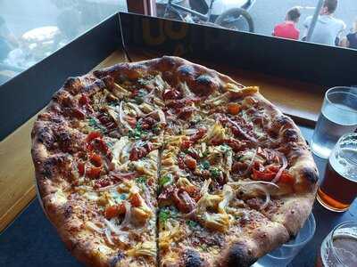 Double Mountain Brewery