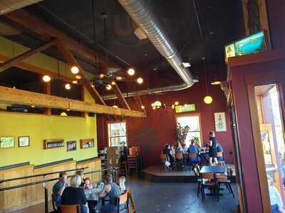 Double Mountain Brewery