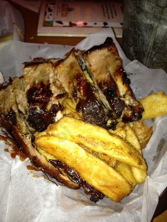 Texas Roadhouse