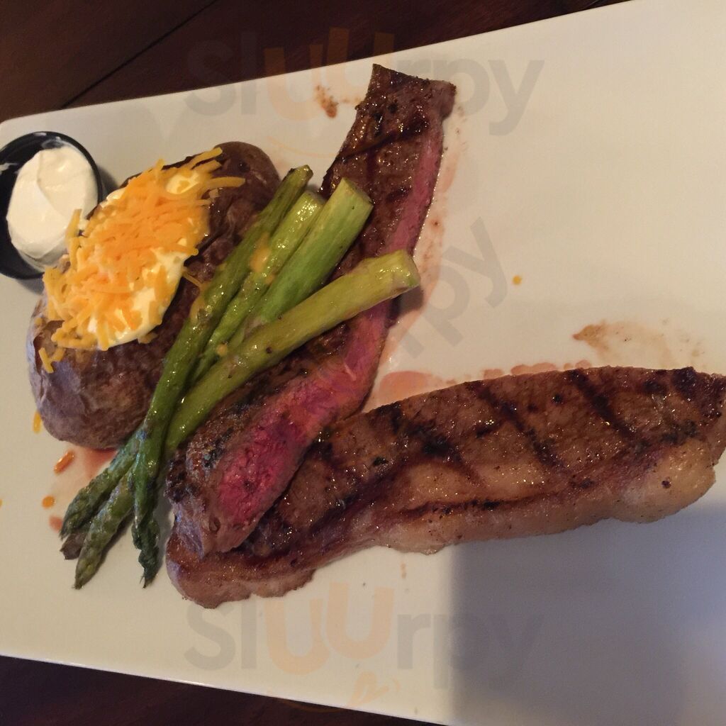The Library Bar & Grill
