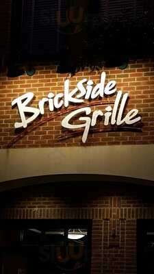 Brickside Grille