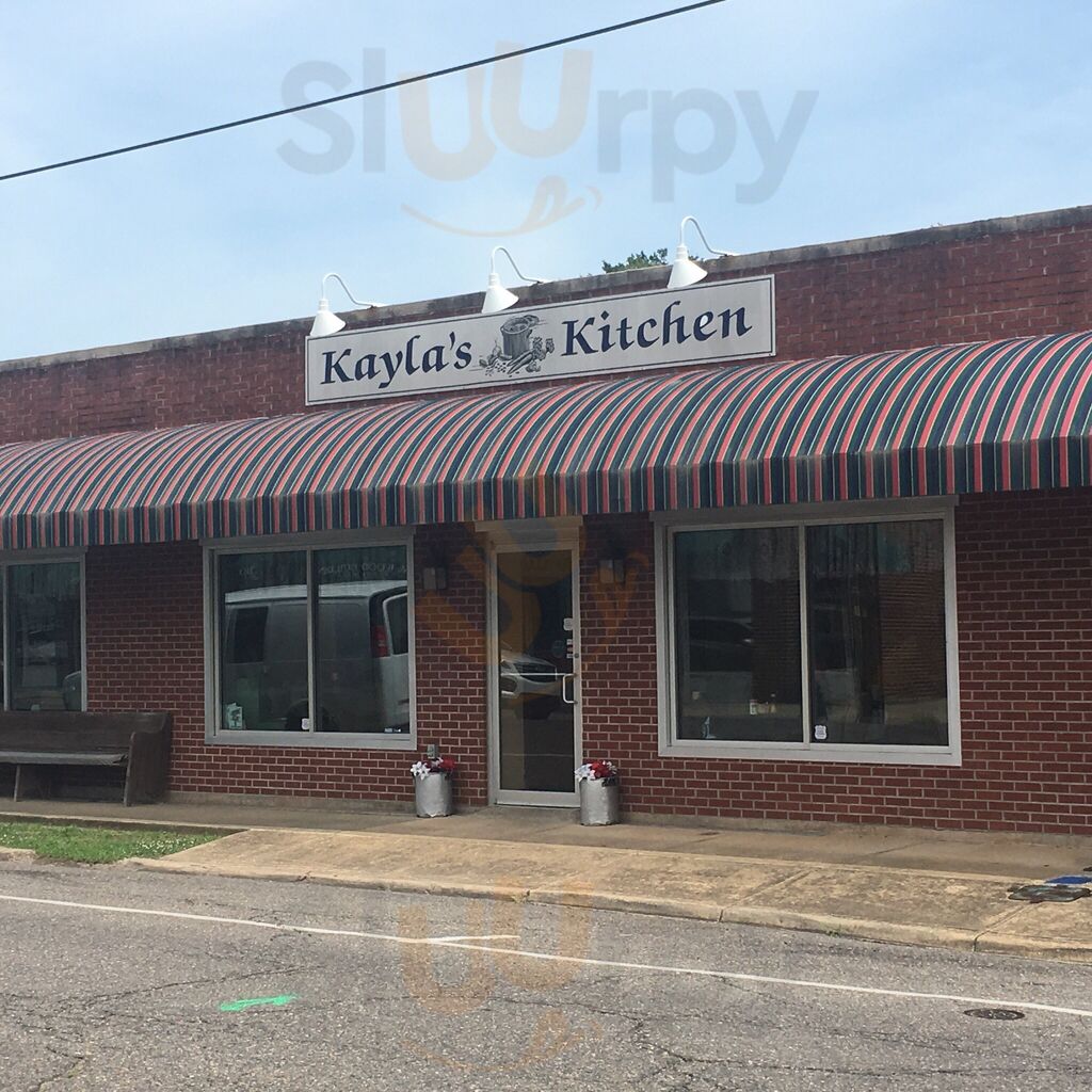 Kayla's Kitchen