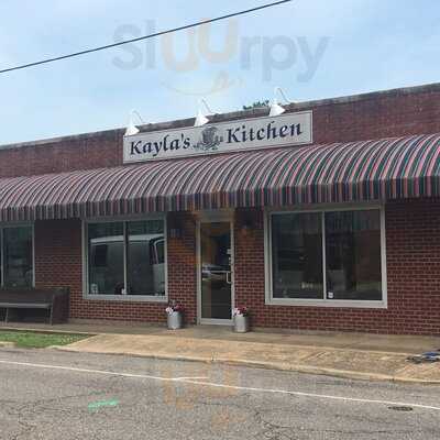 Kayla's Kitchen