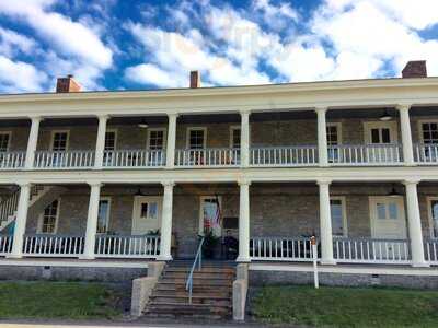 Valcour Brewing Company