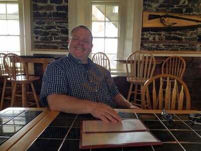 Valcour Brewing Company