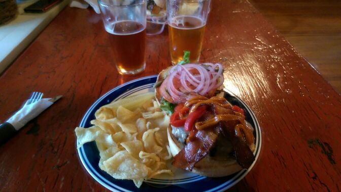 Valcour Brewing Company