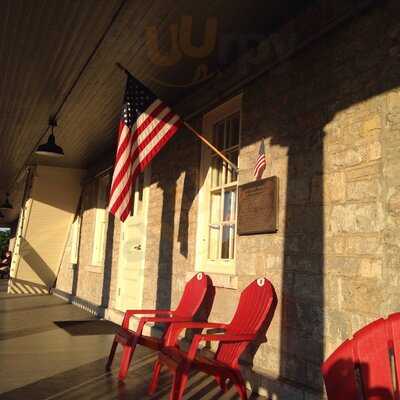 Valcour Brewing Company