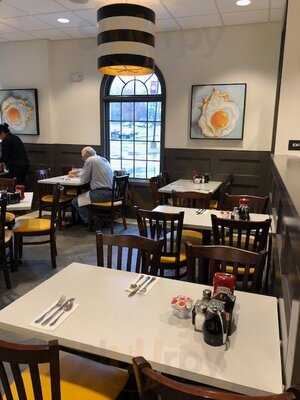 Nudy's Cafe- Eagleview