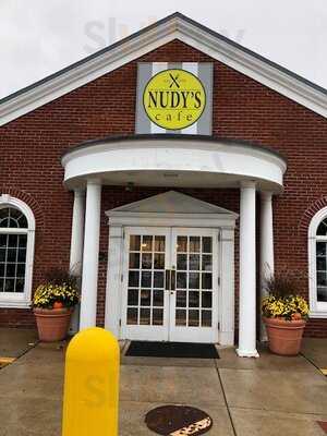 Nudy's Cafe- Eagleview