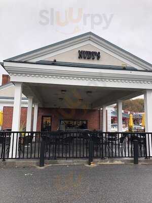 Nudy's Cafe- Eagleview