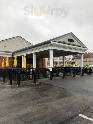 Nudy's Cafe- Eagleview