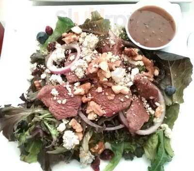 Nudy's Cafe- Eagleview