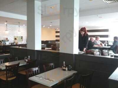 Nudy's Cafe- Eagleview