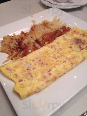 Nudy's Cafe- Eagleview