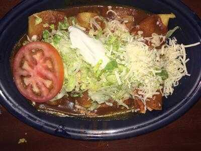 Casa Cafe Mexican Grill