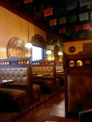 Casa Cafe Mexican Grill