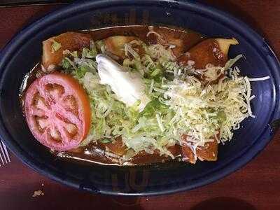 Casa Cafe Mexican Grill