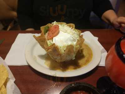 Casa Cafe Mexican Grill