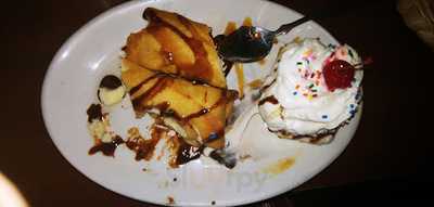 Casa Cafe Mexican Grill