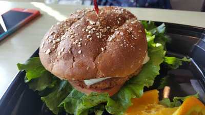 The Habit Burger Grill