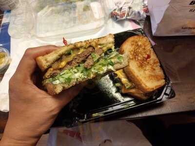 The Habit Burger Grill