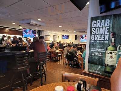 Blue & Gray Bar & Grill