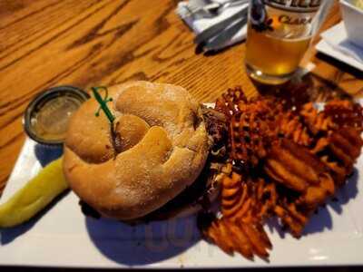 Blue & Gray Bar & Grill