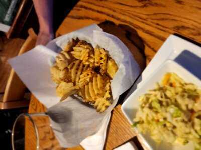 Blue & Gray Bar & Grill