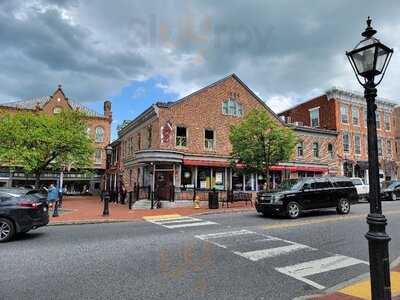 Blue & Gray Bar & Grill