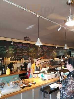 Gettysburg Baking Company