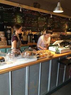 Gettysburg Baking Company