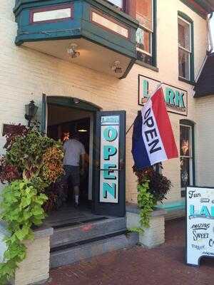 Gettysburg Baking Company