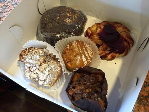 Gettysburg Baking Company