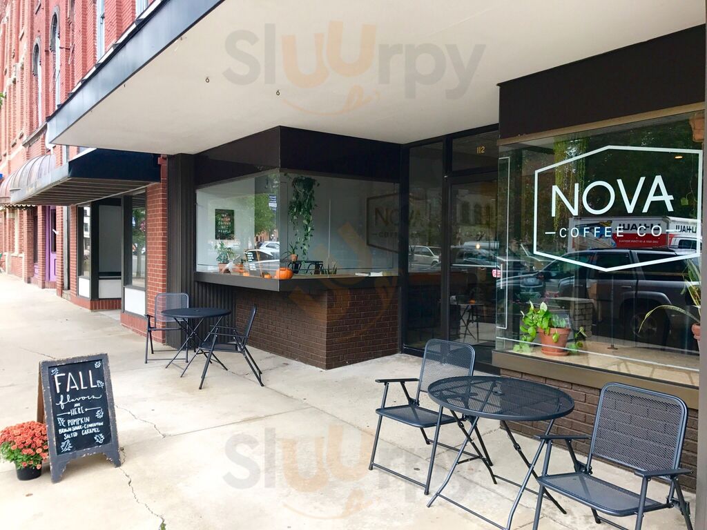 Nova Coffee Co