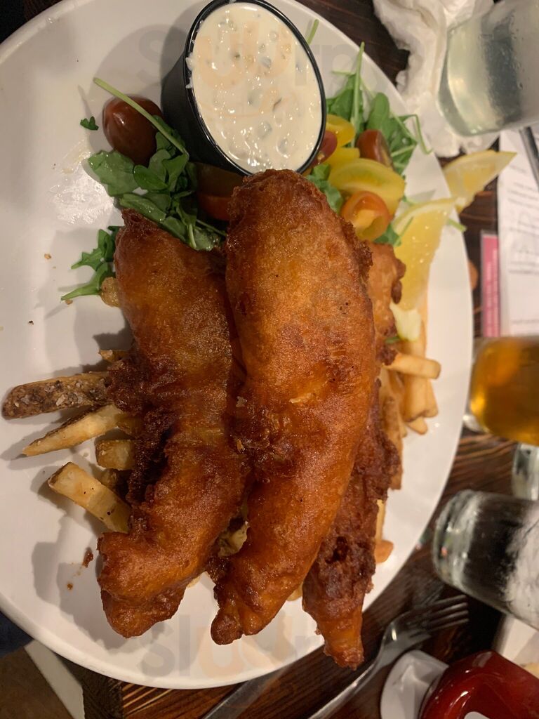 Claire's Restaurant And Bar