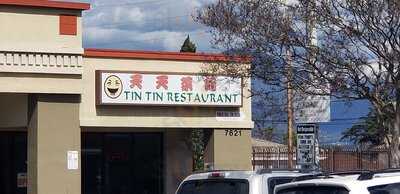 Tin Tin Restaurant
