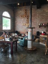 Miss Kay's Sweets & Eats