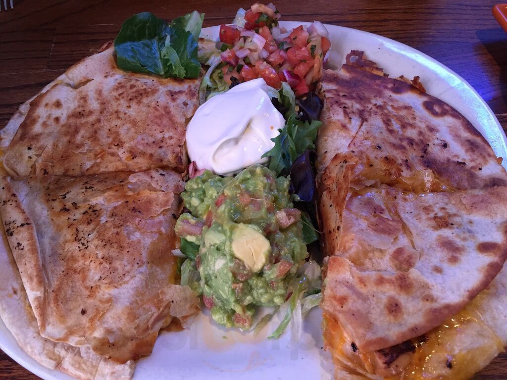 El Mexicano