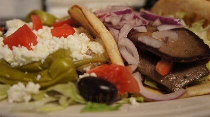 Cagney's Lexington Nc