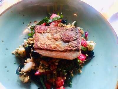 Celilo Restaurant & Bar